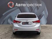 Hyundai Elantra V (MD) Рестайлинг Пермь  - изображение 30