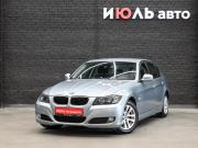 BMW 3 серии V (E90/E91/E92/E93) Рестайлинг Екатеринбург  - изображение 18