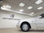 Mercedes-Benz S-Класс III (W140) Рестайлинг Санкт-Петербург  - изображение 60
