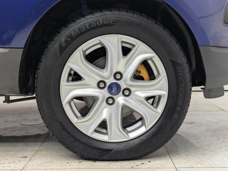 Ford EcoSport II Воронеж  - изображение 17