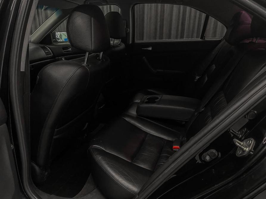 Honda Accord VII Рестайлинг Красноярск  - изображение 13