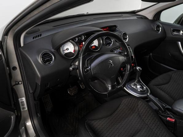 Peugeot 308 I Рестайлинг с пробегом 2011 года, цена 650 000 рублей, 88838 км, хэтчбек, Автокод Объявления