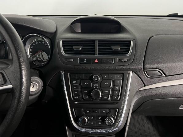 Opel Mokka I с пробегом 2014 года, цена 1 299 000 рублей, 53400 км, внедорожник, Автокод Объявления