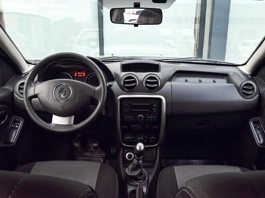 Renault Duster I Екатеринбург  - изображение 16