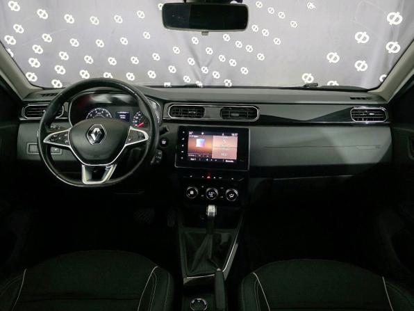 Renault Arkana I с пробегом 2021 года, цена 1 326 000 рублей, 242892 км, внедорожник, Автокод Объявления