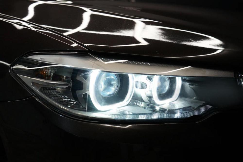 BMW 5 серии VII (G30/G31/G38) Крым  - изображение 10