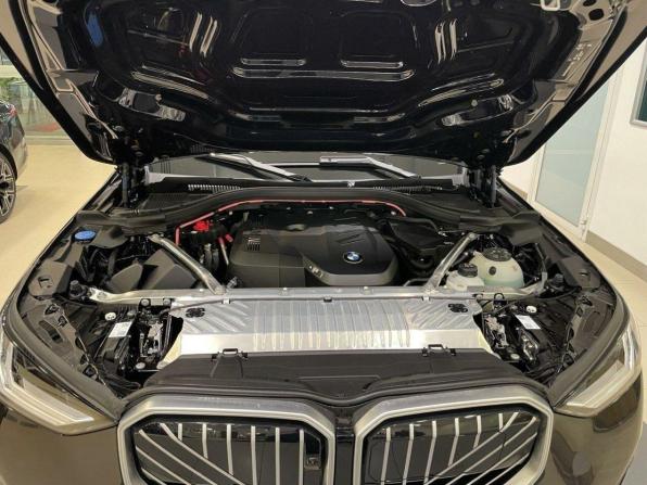 Новый BMW X3 IV (G45/G48) 2025 года, цена 7 879 900 рублей, внедорожник, Автокод Объявления