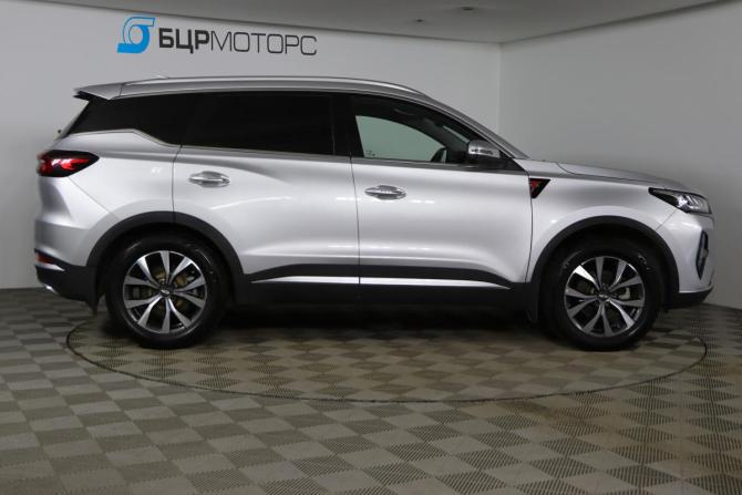 Chery Tiggo 7 Pro Max I с пробегом 2023 года, цена 1 879 990 рублей, 16148 км, внедорожник, Автокод Объявления