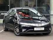 Honda Civic VIII Рестайлинг Санкт-Петербург  - изображение 12