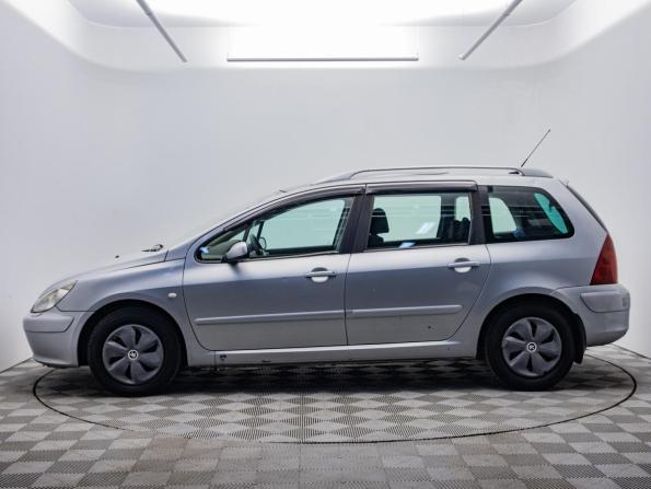 Peugeot 307 I с пробегом 2004 года, цена 330 000 рублей, 281231 км, универсал, Автокод Объявления