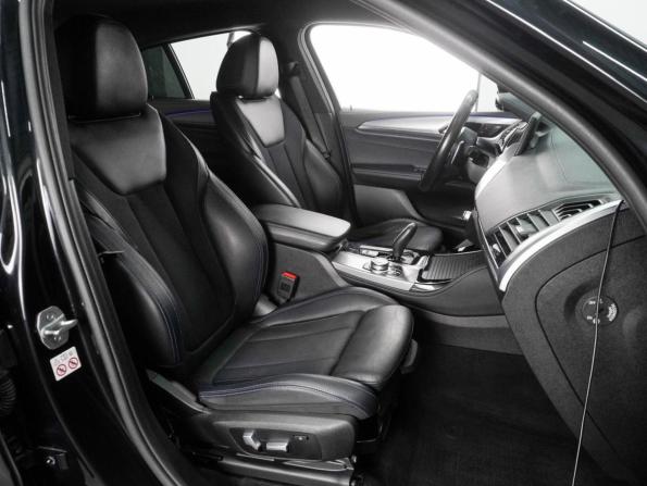 BMW X4 II (G02) с пробегом 2020 года, цена 4 298 000 рублей, 92644 км, внедорожник, Автокод Объявления