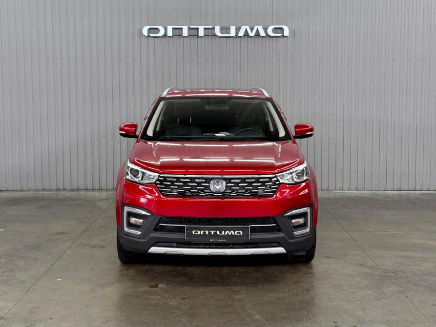 Changan CS55 I Краснодар  - изображение 2