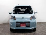 Toyota Porte II Чита  - изображение 20