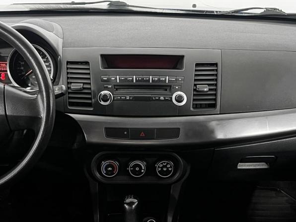 Mitsubishi Lancer X Рестайлинг с пробегом 2012 года, цена 666 800 рублей, 215336 км, седан, Автокод Объявления