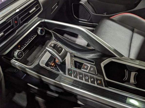 Geely Coolray I с пробегом 2021 года, цена 1 637 000 рублей, 47000 км, внедорожник, Автокод Объявления