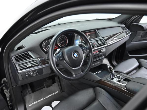 BMW X6 I (E71) с пробегом 2011 года, цена 1 499 000 рублей, 143000 км, внедорожник, Автокод Объявления
