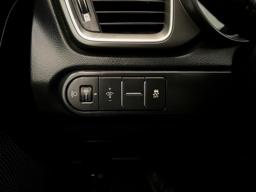 Kia Ceed III Москва  - изображение 10