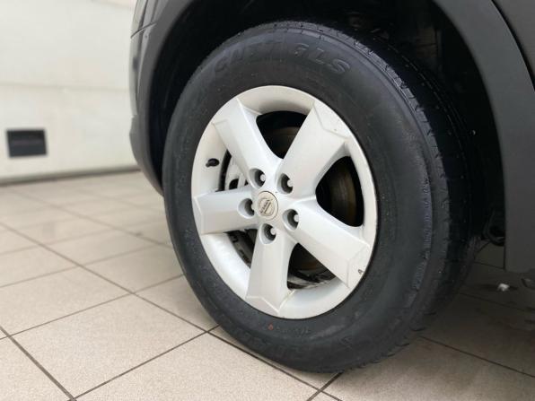Nissan Qashqai I с пробегом 2007 года, цена 750 000 рублей, 195232 км, внедорожник, Автокод Объявления