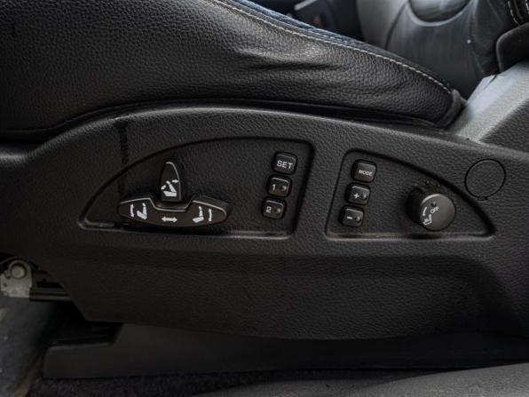 Luxgen Luxgen7 SUV с пробегом 2014 года, цена 1 280 000 рублей, 29371 км, внедорожник, Автокод Объявления