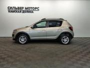 Renault Sandero II Пермь  - изображение 25