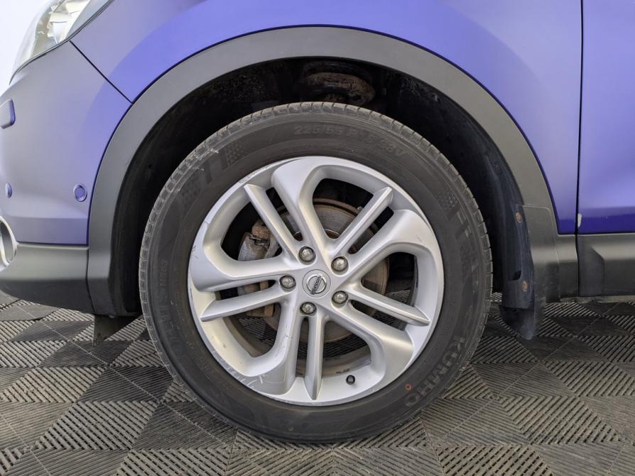 Nissan Qashqai II Москва  - изображение 13