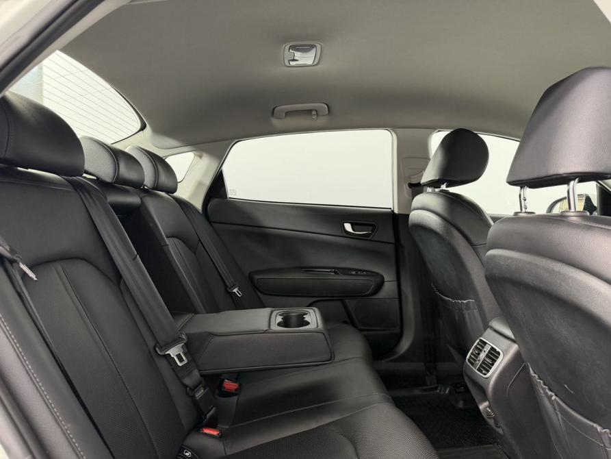 Kia Optima IV Рестайлинг Калининград  - изображение 21