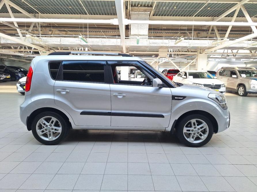 Kia Soul I Рестайлинг Челябинск  - изображение 8