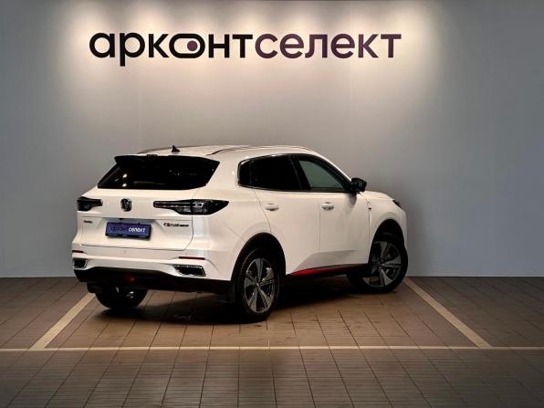 Changan CS55 Plus II с пробегом 2023 года, цена 2 150 000 рублей, 56125 км, внедорожник, Автокод Объявления