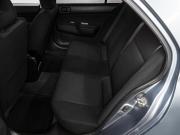 Mitsubishi Lancer IX Рестайлинг Тюмень  - изображение 33