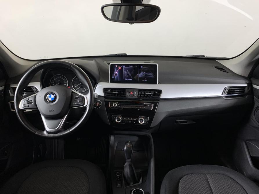 BMW X1 II (F48) Москва  - изображение 12