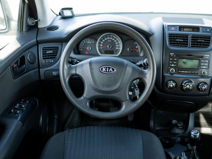 Kia Sportage II Рестайлинг Ижевск  - изображение 14