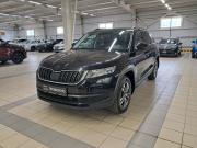 Skoda Kodiaq I Набережные Челны  - изображение 28