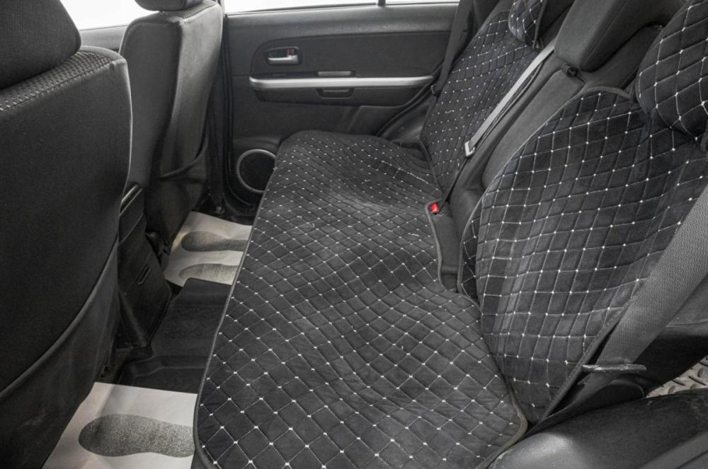 Suzuki Grand Vitara II Барнаул  - изображение 21