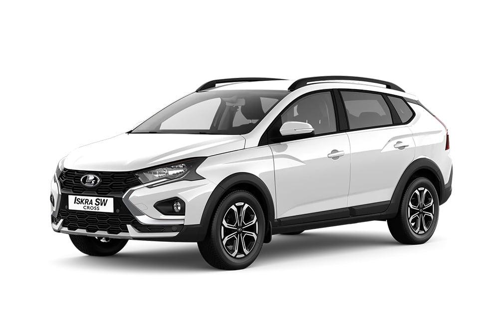 Lada (ВАЗ) Iskra Москва  - изображение 1