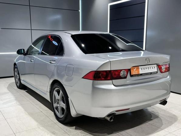 Honda Accord VII с пробегом 2003 года, цена 660 000 рублей, 284000 км, седан, Автокод Объявления