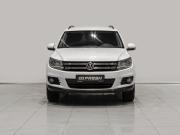 Volkswagen Tiguan I Рестайлинг Мурманск  - изображение 28