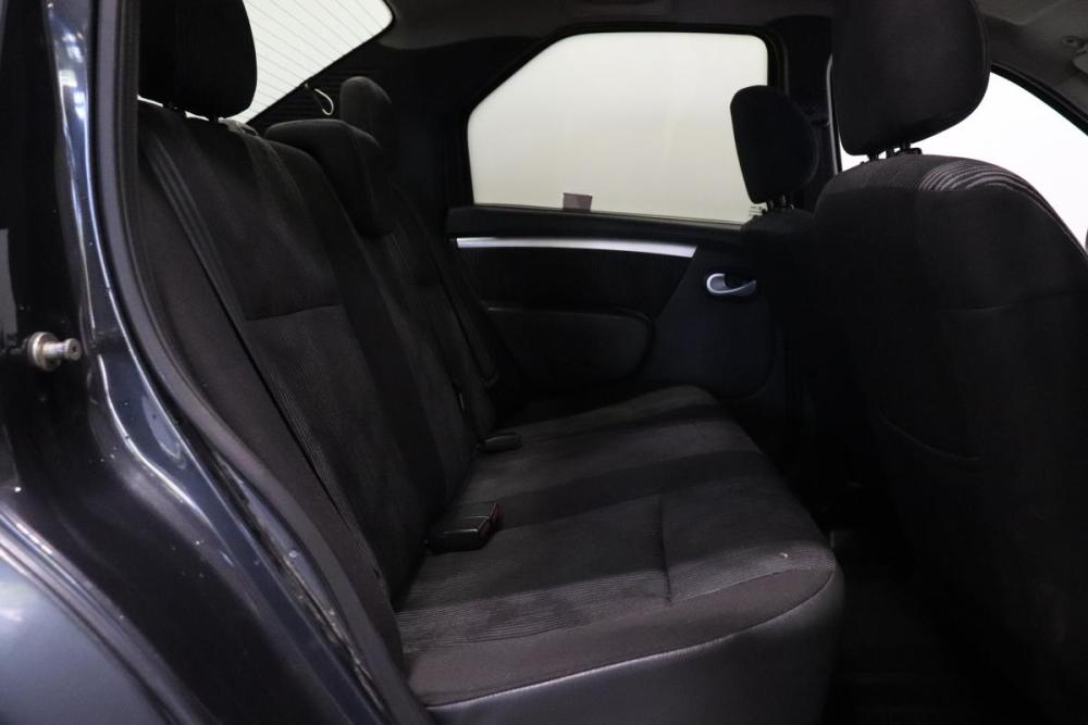 Renault Logan I Рестайлинг Ульяновск  - изображение 13