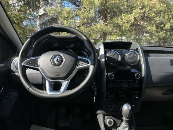 Renault Duster I Рестайлинг с пробегом 2020 года, цена 1 899 000 рублей, 31215 км, внедорожник, Автокод Объявления