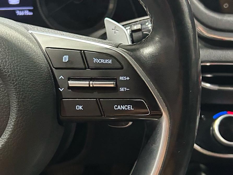 Hyundai Sonata VIII (DN8) Оренбург  - изображение 12