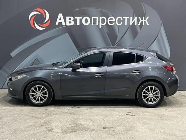 Mazda 3 III (BM) с пробегом 2014 года, цена 1 050 000 рублей, 250941 км, хэтчбек, Автокод Объявления