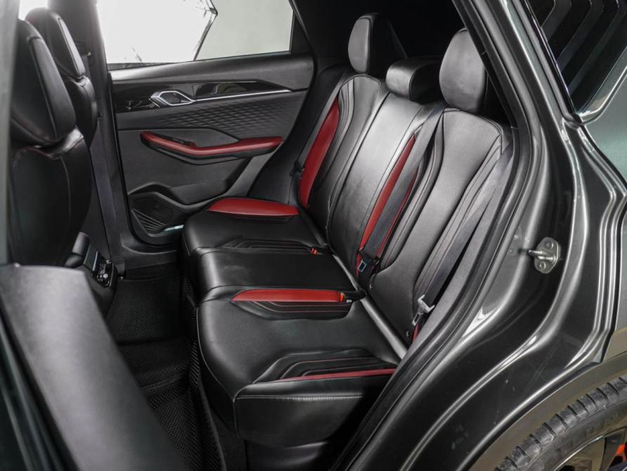 Geely Coolray I Рестайлинг Воронеж  - изображение 9