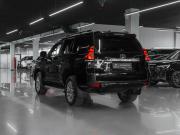 Toyota Land Cruiser Prado 150 Series Рестайлинг 2 Москва  - изображение 33