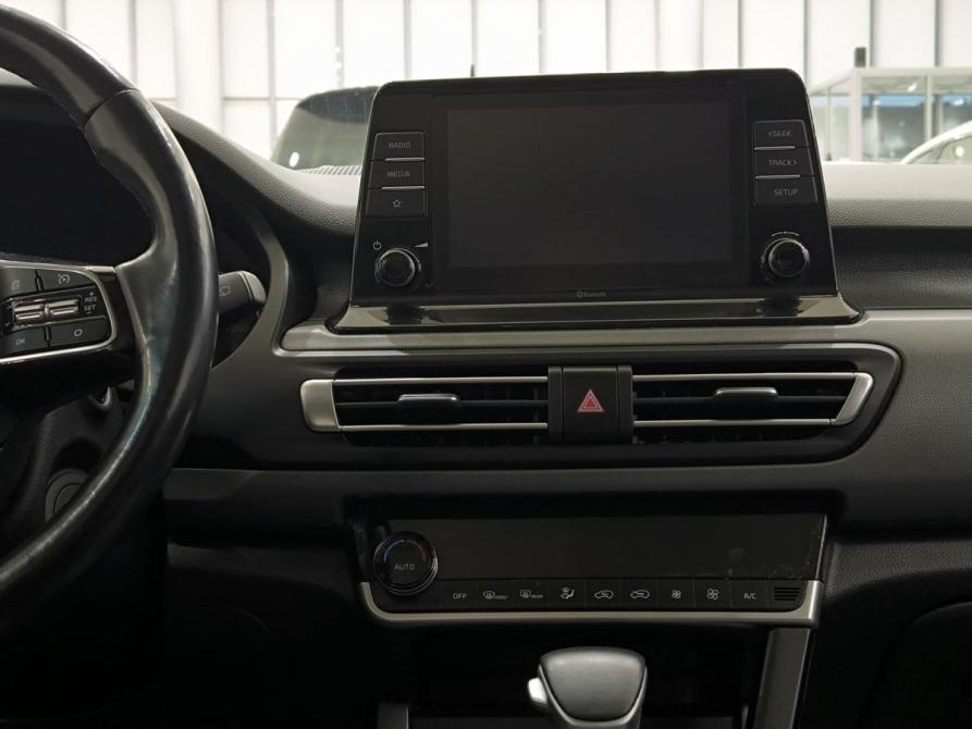 Kia Seltos I Казань  - изображение 18