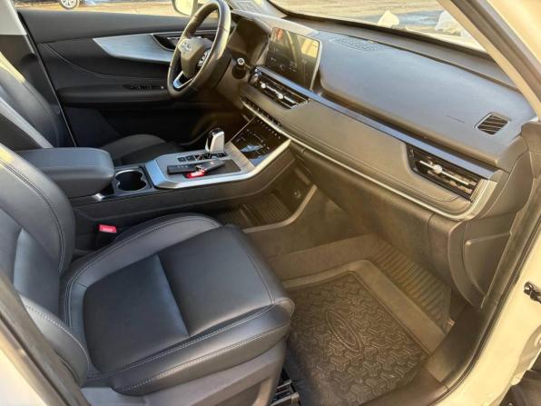 Chery Tiggo 4 Pro I с пробегом 2022 года, цена 1 449 000 рублей, 40000 км, внедорожник, Автокод Объявления