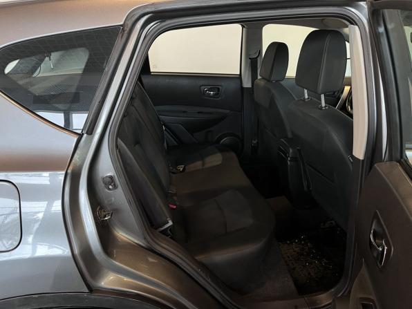 Nissan Qashqai I Рестайлинг с пробегом 2011 года, цена 830 000 рублей, 162638 км, внедорожник, Автокод Объявления
