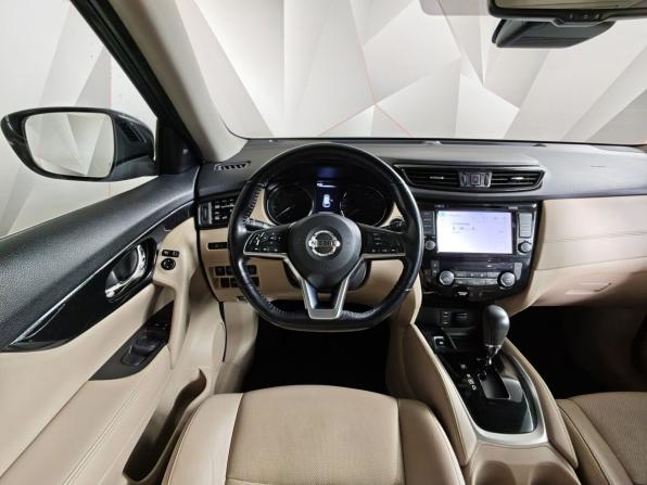 Nissan X-Trail III Рестайлинг с пробегом 2019 года, цена 2 241 000 рублей, 101771 км, внедорожник, Автокод Объявления
