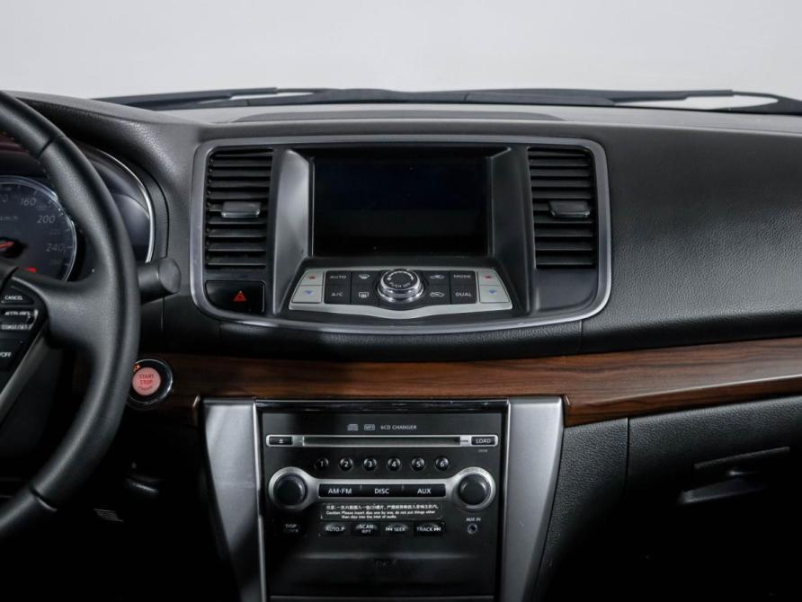 Nissan Teana II Москва  - изображение 13