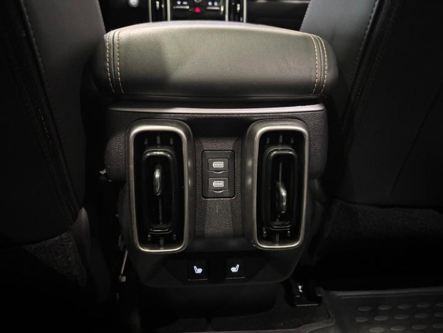 Haval Dargo I Санкт-Петербург  - изображение 12