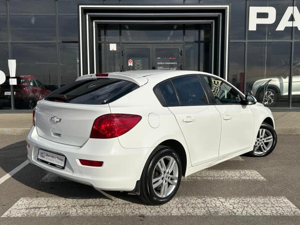 Chevrolet Cruze I Рестайлинг с пробегом 2014 года, цена 659 000 рублей, 225000 км, хэтчбек, Автокод Объявления
