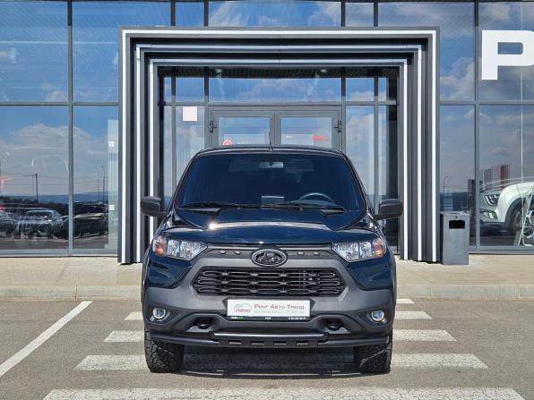 Lada (ВАЗ) Niva Travel I с пробегом 2024 года, цена 1 244 000 рублей, 17600 км, внедорожник, Автокод Объявления